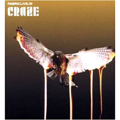 Fabric Live 38/ Craze - Craze Fabric Live 38/ Craze - Craze