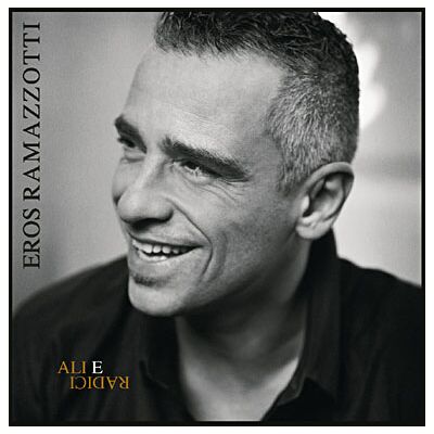 Columbia Ali E Radici (ecolbook) - Eros Ramazzotti Columbia Ali E Radici (ecolbook) - Eros Ramazzotti