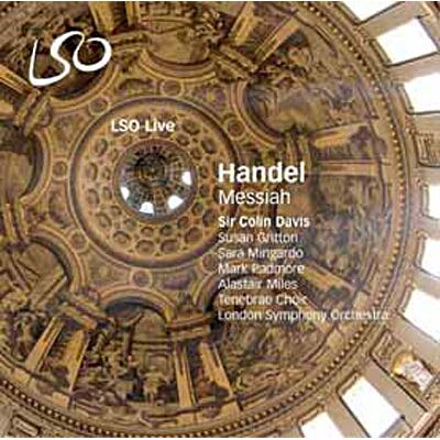 Virgin Music Group B V Cnt Messias (engl.) - Georg Friedrich Händel Virgin Music Group B V Cnt Messias (engl.) - Georg Friedrich Händel