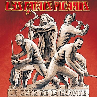 Warner Music Le sens de la gravité - Inclus DVD bonus Warner Music Le sens de la gravité - Inclus DVD bonus