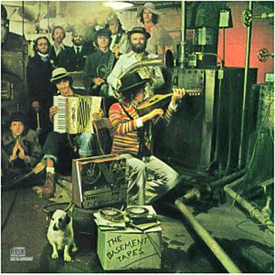 Sony The Basement Tapes Jewel Case Version - Bob Dylan Sony The Basement Tapes Jewel Case Version - Bob Dylan
