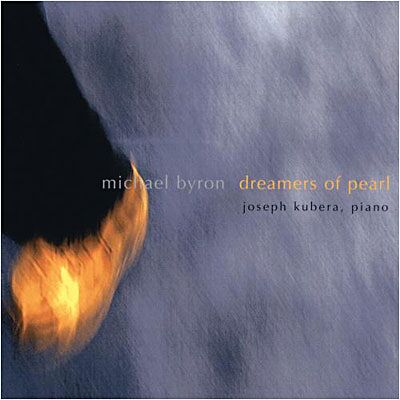 New World Byron: Dreamers of Pearl New World Byron: Dreamers of Pearl