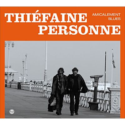 RCA AMICALEMENT BLUES RCA AMICALEMENT BLUES