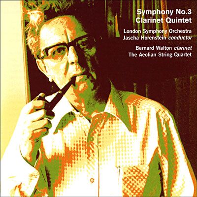 Nmc Simpson: Symphony No. 3, Clarinet Q - Marguerite Bennett Nmc Simpson: Symphony No. 3, Clarinet Q - Marguerite Bennett