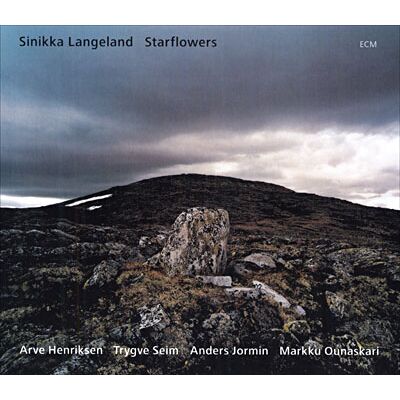 ECM Starflowers - Sinikka Langueland ECM Starflowers - Sinikka Langueland