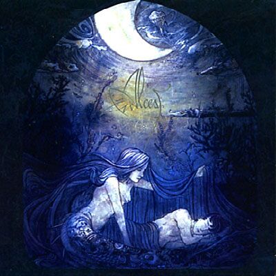 Prophecy Ecailles De Lune (Ltd.Digi) Prophecy Ecailles De Lune (Ltd.Digi)