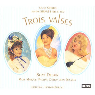 Accord 3 Valses Accord 3 Valses