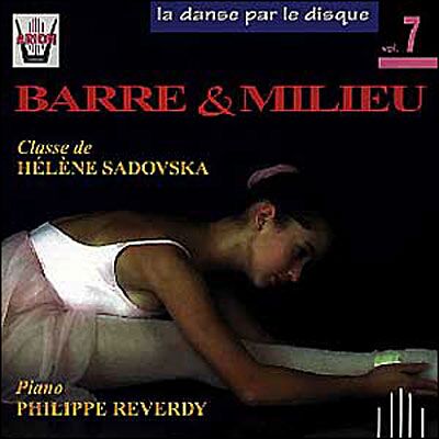 Arion Barre & Milieu Arion Barre & Milieu