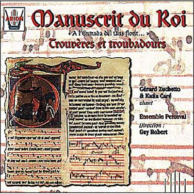 Arion Manuscrit Du Roi Arion Manuscrit Du Roi
