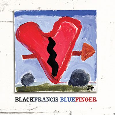COOKING VINYL Bluefinger COOKING VINYL Bluefinger