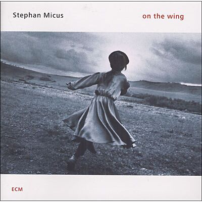 ECM On the Wing ECM On the Wing