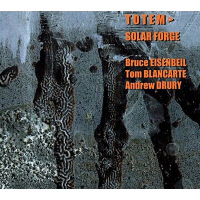 ESP Solar Forge - Totem ESP Solar Forge - Totem