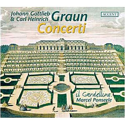 Accent Concerti Accent Concerti