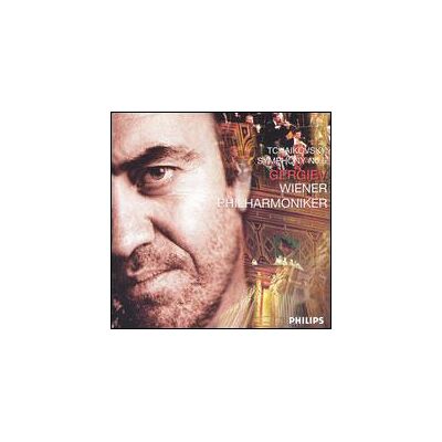 Philips Symphonie N° 6 Philips Symphonie N° 6