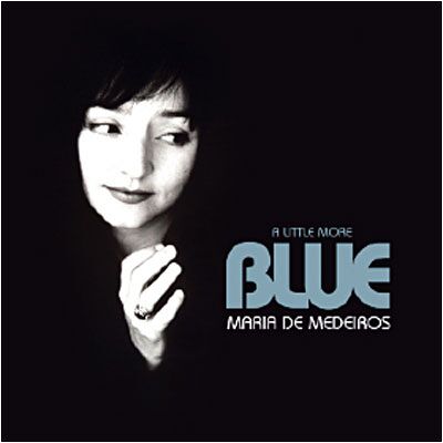 Philips A little more blue - Edition super jewel box Philips A little more blue - Edition super jewel box