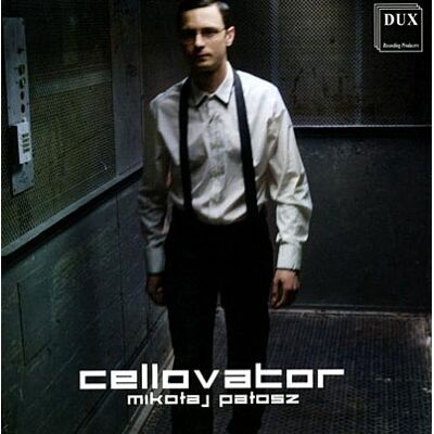 Dux CELLOVATOR Dux CELLOVATOR