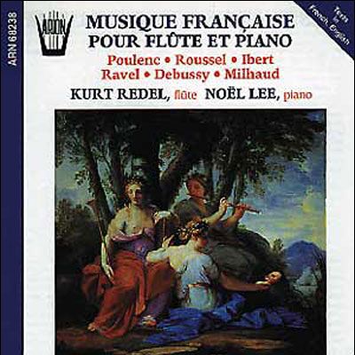 Arion Musique Francaise Pour Flute Arion Musique Francaise Pour Flute
