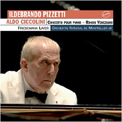 Accord Concerto pour piano - Rondo Veneziano Accord Concerto pour piano - Rondo Veneziano