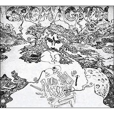 ESP Cave Rock - Cromagnon ESP Cave Rock - Cromagnon