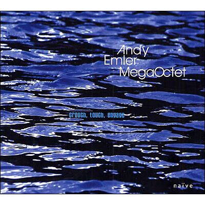 Naive ANDY EMLER/PLUS DVD Naive ANDY EMLER/PLUS DVD