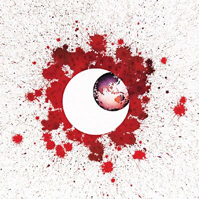 WARP IN THE BLOOD WARP IN THE BLOOD