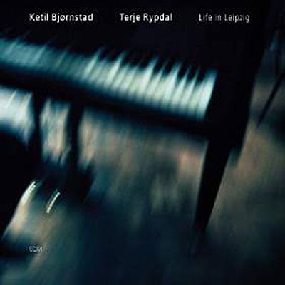 ECM Life In Leipzig - Ketil Bjornstad ECM Life In Leipzig - Ketil Bjornstad