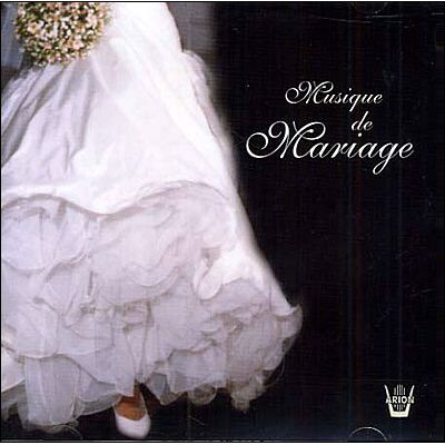 Arion Musik zur Hochzeit Arion Musik zur Hochzeit