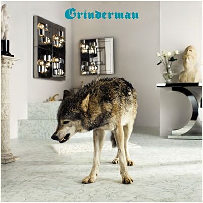 Mute Grinderman 2 Mute Grinderman 2