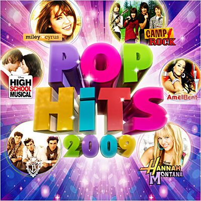 Virgin POP HITS 2009/PLUS DVD Virgin POP HITS 2009/PLUS DVD
