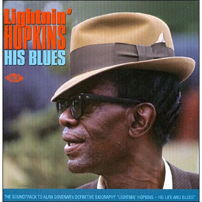 ACE His Blues ACE His Blues
