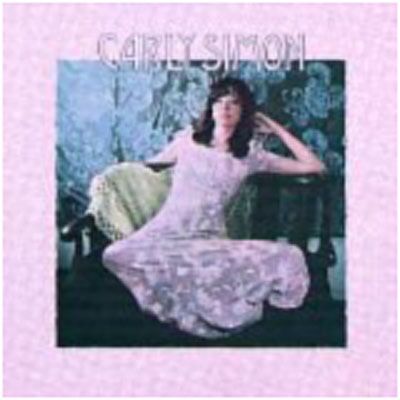 Elektra Carly Simon - Carly Simon Elektra Carly Simon - Carly Simon