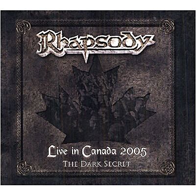 SPV Live in Canada 2005 - Inclus DVD bonus SPV Live in Canada 2005 - Inclus DVD bonus