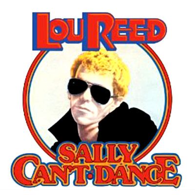 Vogue Sally Can't Dance Vogue Sally Can't Dance