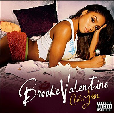 Virgin Chain Letter - Brooke Valentine Virgin Chain Letter - Brooke Valentine