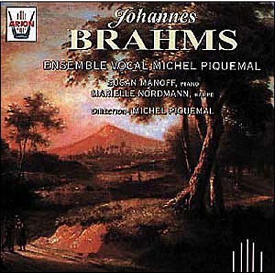 Arion Ensemble Vocal Arion Ensemble Vocal