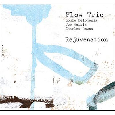 ESP Rejuvenation - Digipack - Flow ESP Rejuvenation - Digipack - Flow
