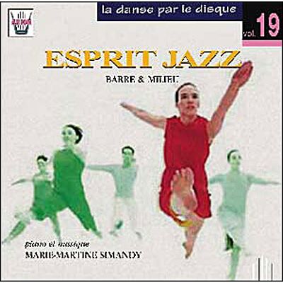 Arion La danse par le disque Arion La danse par le disque