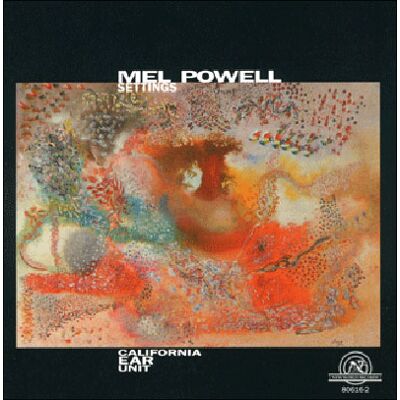 New World Powell Kammermusik New World Powell Kammermusik