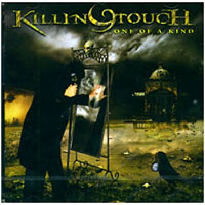 scarlet One Of A Kind - Killing Touch scarlet One Of A Kind - Killing Touch