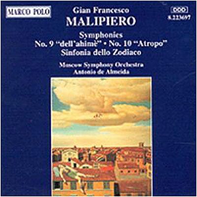 Marco polo Sinf.Dello Zodiaco/Sinf.9+10 Marco polo Sinf.Dello Zodiaco/Sinf.9+10