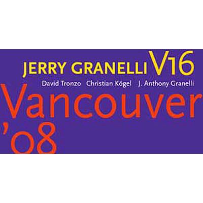 Import Vancouver '08-SACD+DVD Import Vancouver '08-SACD+DVD