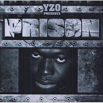 WAGRAM MUSIC PRISON + DVD WAGRAM MUSIC PRISON + DVD