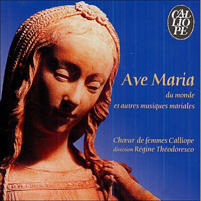 CALLIOPE AVE MARIA CALLIOPE AVE MARIA
