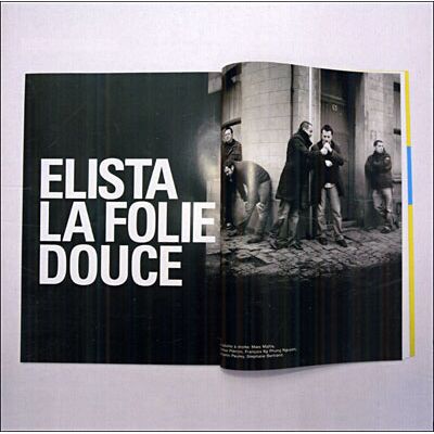 Epic Folie Douce - Elista Epic Folie Douce - Elista