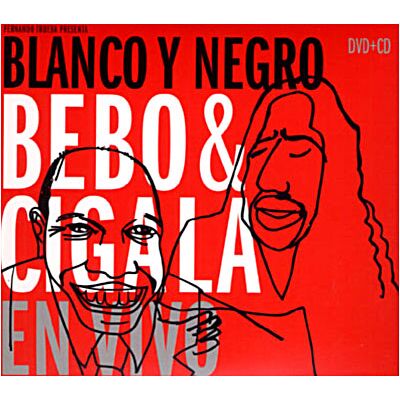 Import Blanco y negro/inclus dvd bonus Import Blanco y negro/inclus dvd bonus