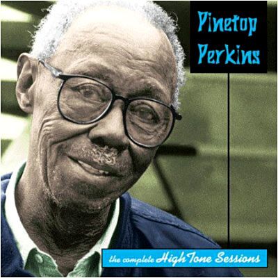 Warner Heritage of the blues complete hightone sessions Warner Heritage of the blues complete hightone sessions