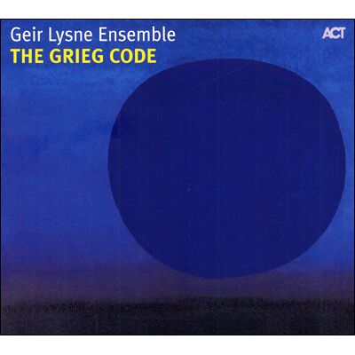 Act The Grieg Code Act The Grieg Code