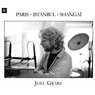 Alpha PARIS ISTANBUL SHANGHAI Alpha PARIS ISTANBUL SHANGHAI