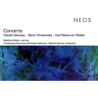 Neos CONCERTO Neos CONCERTO