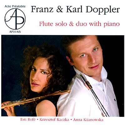Act Flute Solo & Duo With Piano Act Flute Solo & Duo With Piano